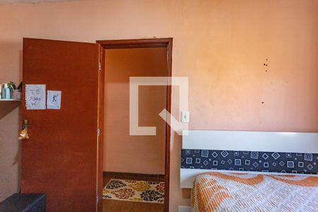 Quarto 1 de casa à venda com 2 quartos, 102m² em Jardim Rubilene, Diadema