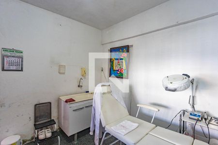 Sala de casa à venda com 2 quartos, 102m² em Jardim Rubilene, Diadema