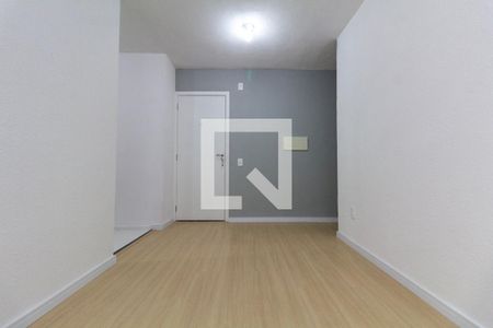 Sala de apartamento para alugar com 2 quartos, 45m² em Jardim America da Penha, São Paulo