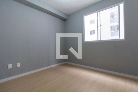 Quarto 2 de apartamento para alugar com 2 quartos, 45m² em Jardim America da Penha, São Paulo