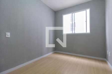 Quarto 1 de apartamento para alugar com 2 quartos, 45m² em Jardim America da Penha, São Paulo
