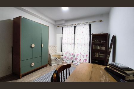 SalSala de kitnet/studio para alugar com 1 quarto, 25m² em Ipiranga, São Paulo