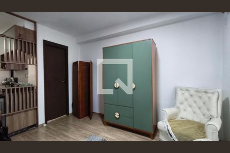Sala de kitnet/studio para alugar com 1 quarto, 25m² em Ipiranga, São Paulo