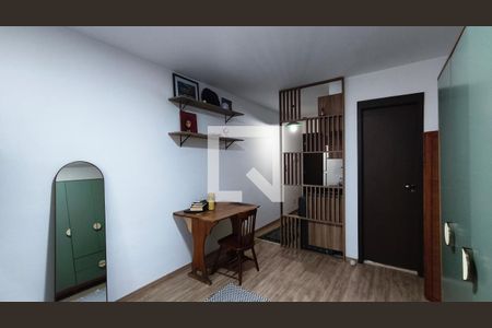 Sala de kitnet/studio para alugar com 1 quarto, 25m² em Ipiranga, São Paulo