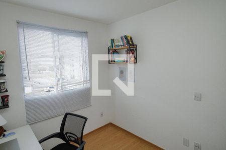 Quarto 1 de apartamento para alugar com 2 quartos, 40m² em Inhoaíba, Rio de Janeiro