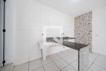 Studio de apartamento para alugar com 1 quarto, 55m² em Vila Sao Francisco (zona Leste), São Paulo
