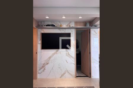 Sala de apartamento para alugar com 2 quartos, 64m² em Vila Pirituba, São Paulo