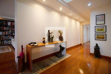 Apartamento à venda com 4 quartos, 300m² em Paraíso, São Paulo