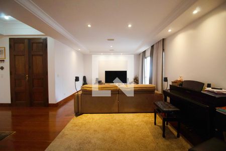 Apartamento à venda com 4 quartos, 300m² em Paraíso, São Paulo