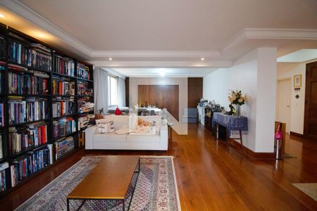 Apartamento à venda com 4 quartos, 300m² em Paraíso, São Paulo
