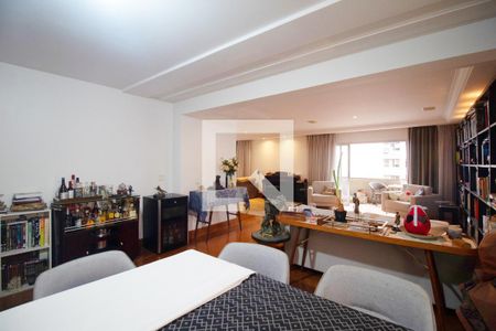 Apartamento à venda com 4 quartos, 300m² em Paraíso, São Paulo