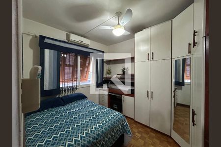 Quarto 2 de apartamento para alugar com 2 quartos, 67m² em Centro, Canoas