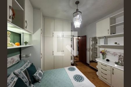 Quarto 1 de apartamento para alugar com 2 quartos, 67m² em Centro, Canoas