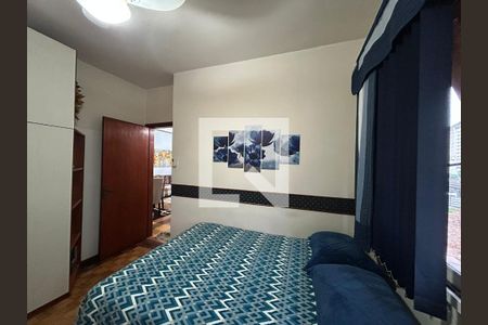 Quarto 2 de apartamento para alugar com 2 quartos, 67m² em Centro, Canoas