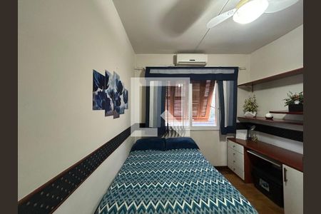 Quarto 2 de apartamento para alugar com 2 quartos, 67m² em Centro, Canoas