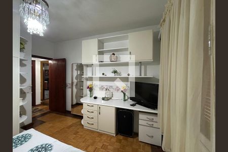 Quarto 1 de apartamento para alugar com 2 quartos, 67m² em Centro, Canoas