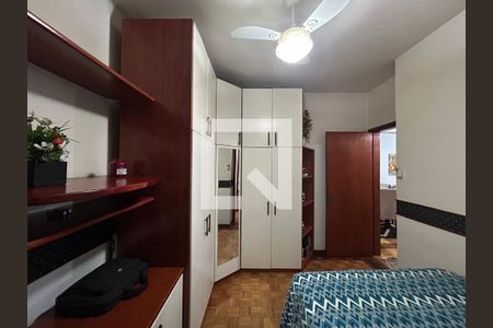 Quarto 2 de apartamento para alugar com 2 quartos, 67m² em Centro, Canoas