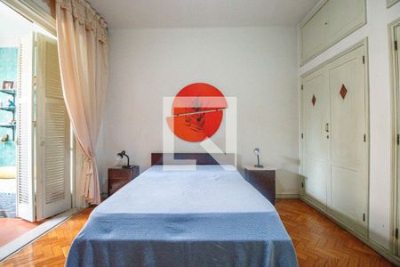 Quarto 1 de apartamento à venda com 4 quartos, 119m² em Tijuca, Rio de Janeiro