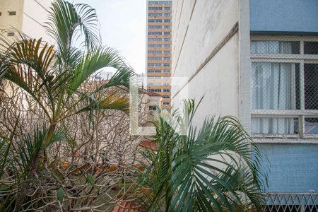 Quarto 1 Vista de apartamento à venda com 4 quartos, 119m² em Tijuca, Rio de Janeiro
