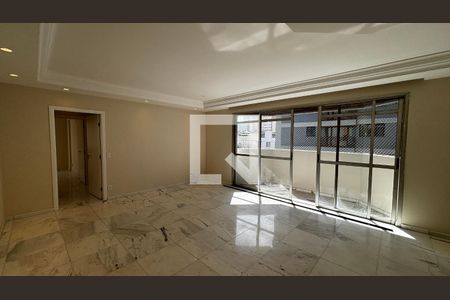 Sala - Sala de Jantar de apartamento para alugar com 1 quarto, 129m² em Vila Guiomar, Santo André