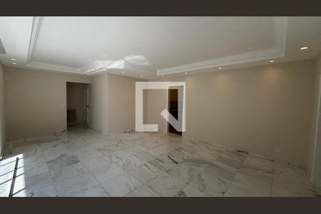 Sala - Sala de Jantar de apartamento para alugar com 1 quarto, 129m² em Vila Guiomar, Santo André