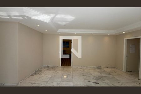 Sala - Sala de Jantar de apartamento para alugar com 1 quarto, 129m² em Vila Guiomar, Santo André