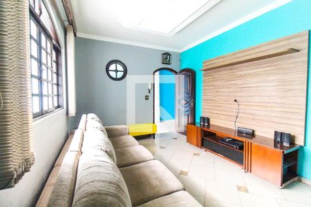 Sala de casa à venda com 3 quartos, 150m² em Guaianases, São Paulo
