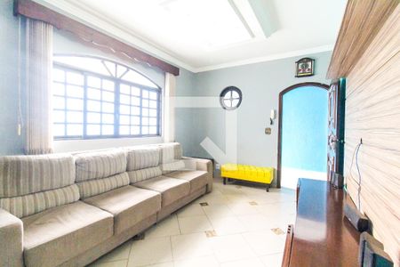 Sala de casa à venda com 3 quartos, 150m² em Guaianases, São Paulo