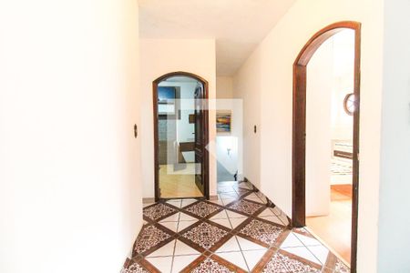 Hall de casa à venda com 3 quartos, 150m² em Guaianases, São Paulo