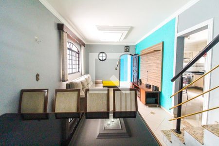 Sala de casa à venda com 3 quartos, 150m² em Guaianases, São Paulo