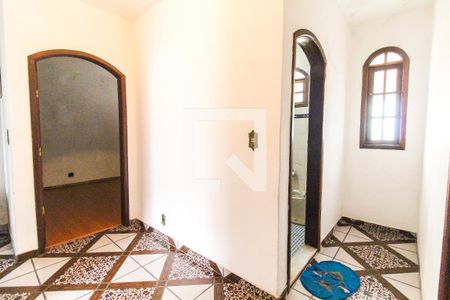 Hall de casa à venda com 3 quartos, 150m² em Guaianases, São Paulo