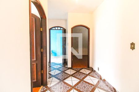 Hall de casa à venda com 3 quartos, 150m² em Guaianases, São Paulo