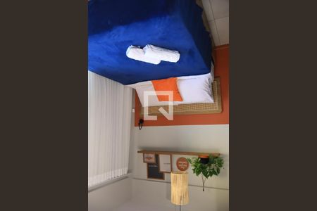 Kitnet/Studio para alugar com 1 quarto, 20m² em Piatã, Salvador