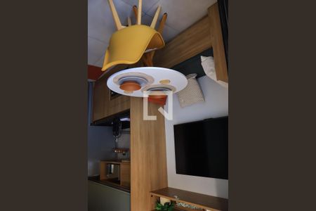 Kitnet/Studio para alugar com 1 quarto, 20m² em Piatã, Salvador