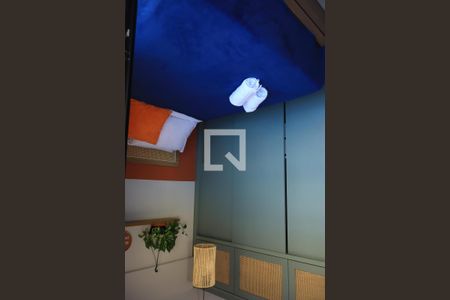 Kitnet/Studio para alugar com 1 quarto, 20m² em Piatã, Salvador