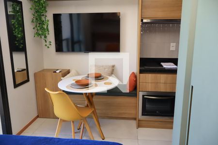 Kitnet/Studio para alugar com 1 quarto, 20m² em Piatã, Salvador