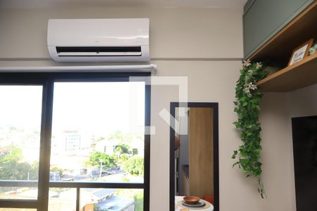 Kitnet/Studio para alugar com 1 quarto, 20m² em Piatã, Salvador
