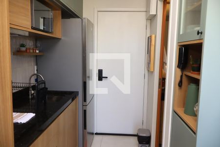 Kitnet/Studio para alugar com 1 quarto, 20m² em Piatã, Salvador