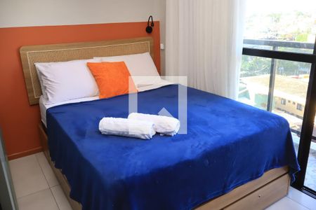Kitnet/Studio para alugar com 1 quarto, 20m² em Piatã, Salvador