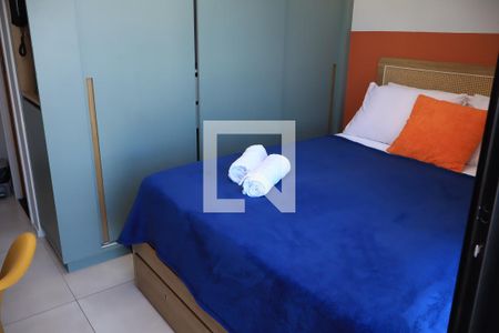 Kitnet/Studio para alugar com 1 quarto, 20m² em Piatã, Salvador