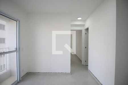 Apartamento para alugar com 2 quartos, 37m² em Parque Ipe, São Paulo