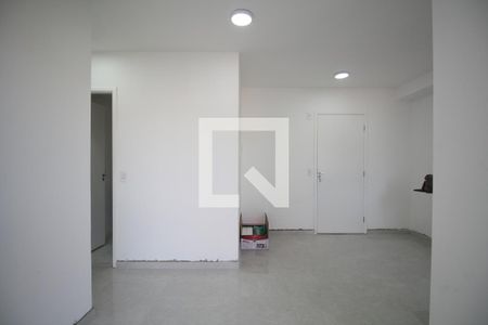 Apartamento para alugar com 2 quartos, 37m² em Parque Ipe, São Paulo
