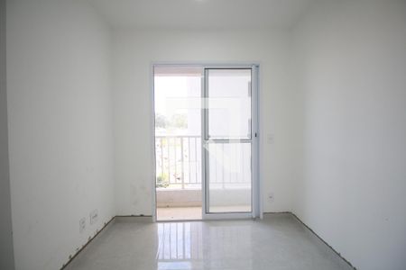 Apartamento para alugar com 2 quartos, 37m² em Parque Ipe, São Paulo