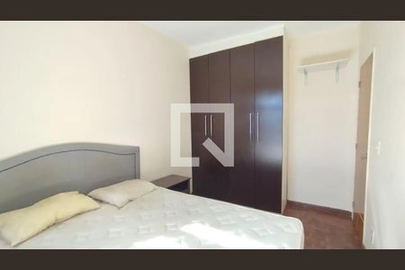 Apartamento para alugar com 3 quartos, 60m² em Nova Granada, Belo Horizonte