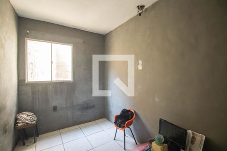 Quarto 2 de casa para alugar com 3 quartos, 70m² em Paraíso, São Gonçalo