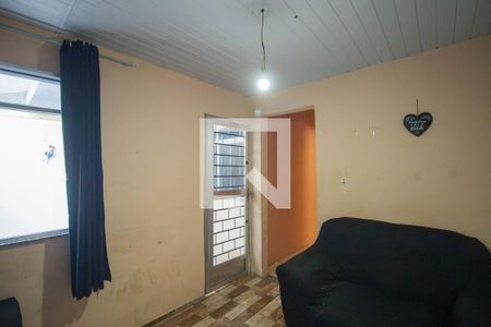 Casa para alugar com 3 quartos, 70m² em Paraíso, São Gonçalo