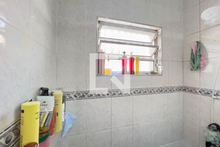 Banheiro do quarto 1 de casa à venda com 3 quartos, 200m² em Vila Dom Pedro I, São Paulo