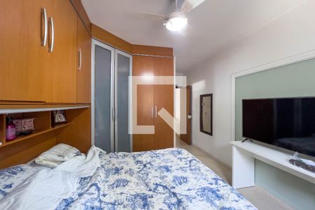Quarto 1 de casa à venda com 3 quartos, 200m² em Vila Dom Pedro I, São Paulo
