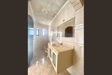Foto 06 de casa à venda com 4 quartos, 125m² em Jardim Las Vegas, Santo André