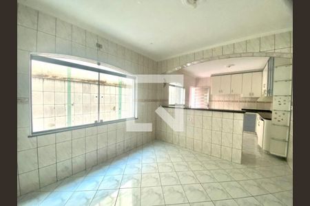 Foto 23 de casa à venda com 4 quartos, 125m² em Jardim Las Vegas, Santo André